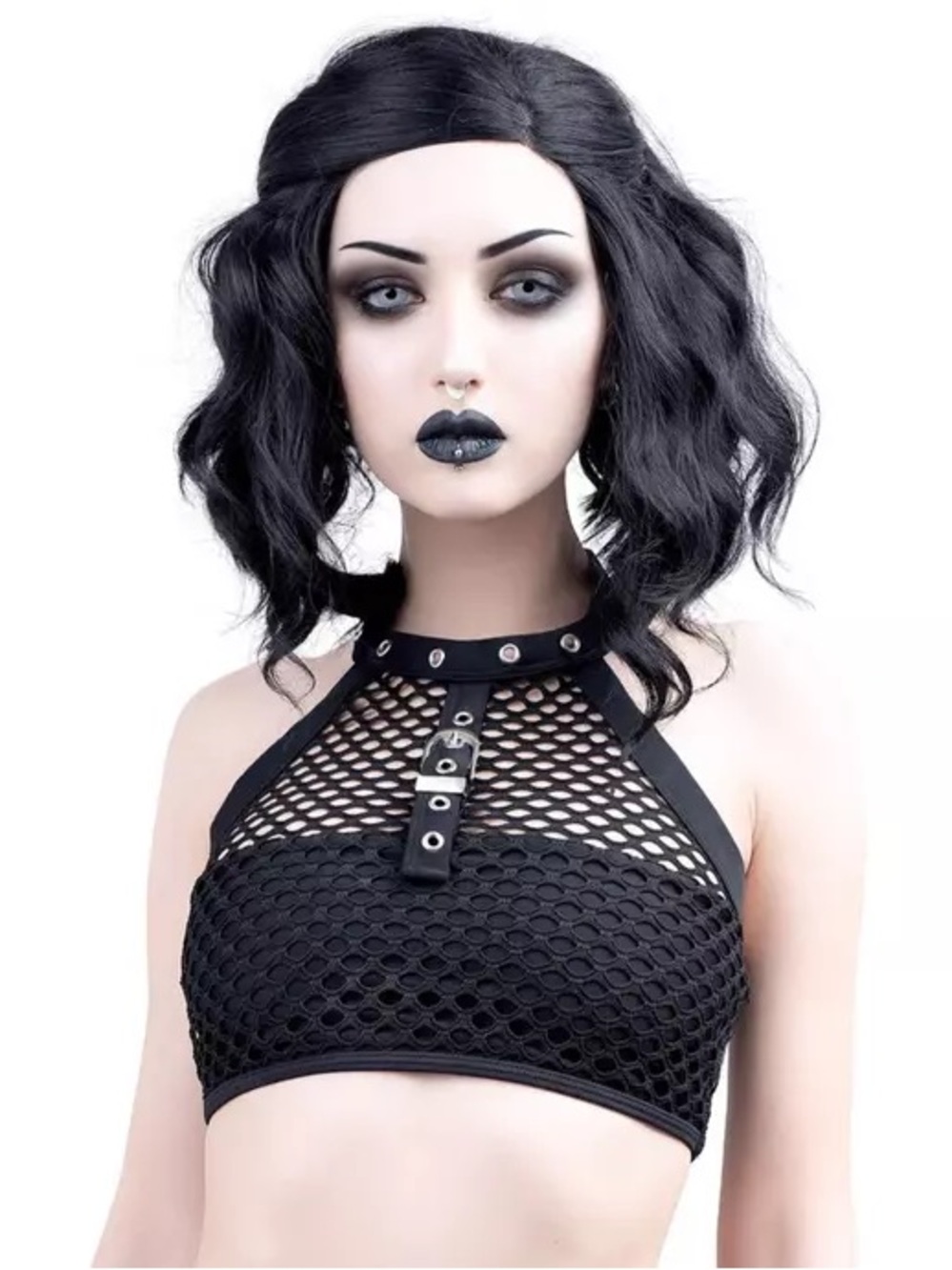 Killstar | Blaire Bikini - Picture 3 of 8